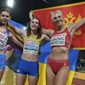 Марија Вуковић послала поруку Ангелини Топић: Српска атлетичарка ће заувек чувати овај вредан савет