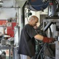 Hladan tuš za američku industriju: proizvodnja usporava, cene rastu