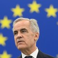 "Ne tražimo moć da bismo dominirali nad drugima" Karni održao govor u Evropskom parlamentu, obeležili ga incident, zvižduci i…