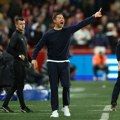 Ćabi Alonso: Sve je bilo razočaravajuće, previše grešaka