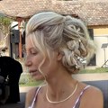 (Video) Zavirili smo na imanje Jelene Jovičić tik pred venčanje: zlatne stolice, pampas trava, cveće na sve strane
