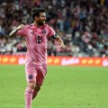 Mesi postigne gol i kad to ne želi – Inter Majami ipak remizirao, četvrti put u nizu