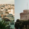 Travel predikcije: Ova tri evropska grada postaju sve popularnija među turistima