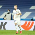 Leskovčani dobili pojačanje iz Real Madrida