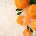 Mandarine nisu samo ukusne: Pomažu imunitetu, srcu i održavanju telesne težine