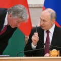 Putin odobrio kupovinu ruske podružnice Vestern juniona