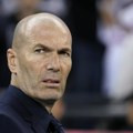 Zidan o magiji Olisea: "Čim je krenuo - znao sam" VIDEO