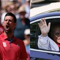 Najsvetija potvrda: Papa zna da je Novak Srbin!