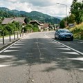 "Zmajevi zubi" na putevima: Inovativno rešenje koje primorava vozače da uspore - deluje bolje i od fiksnih radara