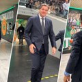 Palo pomirenje: Janakopulos „izbegao“ Bodirogu, ali kćerka nije