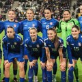 Fudbalerke Srbije daleko od Mundijala – poraz u Finskoj, u Staroj Pazovi potreban veliki preokret
