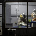 U Kongu više od 9.000 ljudi zaraženo ebolom, polovina umire, zdravstvo posustaje