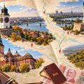 Od četvrtka nove boravišne takse za turiste: Beograd uvodi maksimum od 240 dinara, evo šta je propisano za Novi Sad i Vojvodinu…