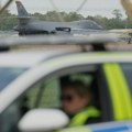 Istraga o incidentu kod američke baze RAF Fairford: Dvojica muškaraca ponovo uhapšena