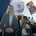 Kako se Vučiću desio crni labud