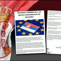 Izbori u Srbiji: Da li Brisel koristi programe podrške demokratiji da utiče na opredeljenje birača?
