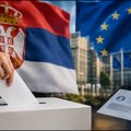 Izbori u Srbiji: Da li Brisel koristi programe podrške demokratiji da utiče na opredeljenje birača?