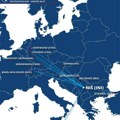 Zimski red letenja na niškom aerodromu: Putnici mogu da biraju između 10 destinacija