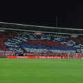 Dokle više?! Zvezda ponovo kažnjena – UEFA uzela novac, navijačima zatvorila deo severa!