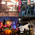 Zašto "Generacija Z" predvodi proteste po Evropi: "Niko nas ne čuje!"
