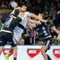 Možemo da budemo ponosni: Partizan AdmiralBet namučio vicešampiona Evrope