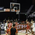 (VIDEO) Hapoel zahvalan Dubaiju nakon teškog pada Satoranskog