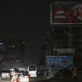 Istraga u Egiptu: hakovan bilbord na autoputu, emitovan porno sadržaj