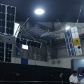 Belgijska kompanija dobila ugovor o gradnji 264 satelitske platforme