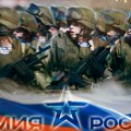 "Ruska sarma" oružje koje grmi: Rusi razvili višecevni bacač raketa (foto)