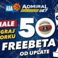 Pogledajte šta nam donosi večiti derbi u finalu ABA lige