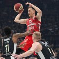 Nemanja Nedović se oglasio posle finala ABA lige: Dali smo primer protivničkim igračima kako treba da se ponašaju