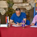 Potpisan Memorandum o saradnji: Gradi se Centar za posetioce na Feliks Romulijani