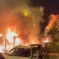Pariz gori zbog ubistva dečaka: Neredi trajali čitave noći, policajac koji je pucao u pritvoru