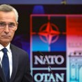 Najnovija vest: Stoltenberg ostaje na čelu NATO