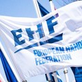 EHF kaznila Rusiju, traži se novi domaćin EP za rukometašice 2026. godine