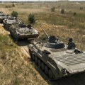Ukrajinske snage uhvatile "u zamku" ruske trupe u okolini Bahmuta? Zelenski: Kontraofanziva napreduje sporije nego što se…