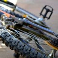 Leskovčanin uhapšen zbog krađe 16 bicikala