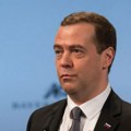 Medvedev: Ruska privreda ostaje peta po paritetu kupovne moći uprkos sankcijama
