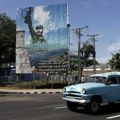 Kuba beleži najtopliji mesec od 1951, što stvara probleme na kopnu i u okeanu
