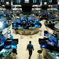 Svjetska tržišta: Korekcija na Wall Streetu pod pritiskom zbog rasta prinosa na obveznice