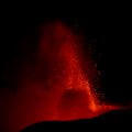 Nova erupcija Etne – zatvoren aerodrom u Kataniji, zabranjeni izleti oko vulkana