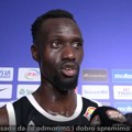 Majok Deng: Srbija je supersila, jedan od favorita za titulu