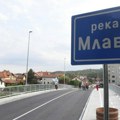 Pušten u saobraćaj most u Petrovcu na Mlavi