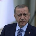 Erdogan po povratku iz Sočija: Nema nikakvih izgleda za mir u Ukrajini