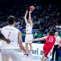 Predsednik Vučić čestitao košarkašima na ulasku u finale Mundobasketa: "Osvojite zlato za Srbiju!"