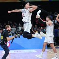 Aleksaaaaaaaaaa! "Inspektor Avramović" davi protivnike na Mundobasketu: Samo podbacuj i da grizemo!