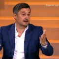 Rade Bogdanović objasnio razliku između fudbalera i košarkaša Srbije: "Neko u salu na 35°c, neko na Rodos..."