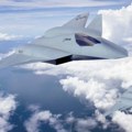 Zaboravite F-22, F-35 i j-20: Kina i Amerika se utrkuju da naprave nove borbene avione 6. generacije (video)