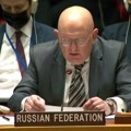 Verbalni okršaj ruskog ambasadora i edija rame u UN: Zašto ste dali reč Zelenskom? Zaustavite rat i neće govoriti! (video)