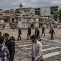 Zemljotres pogodio Tursku, epicentar ponovo u Kahramanmarašu